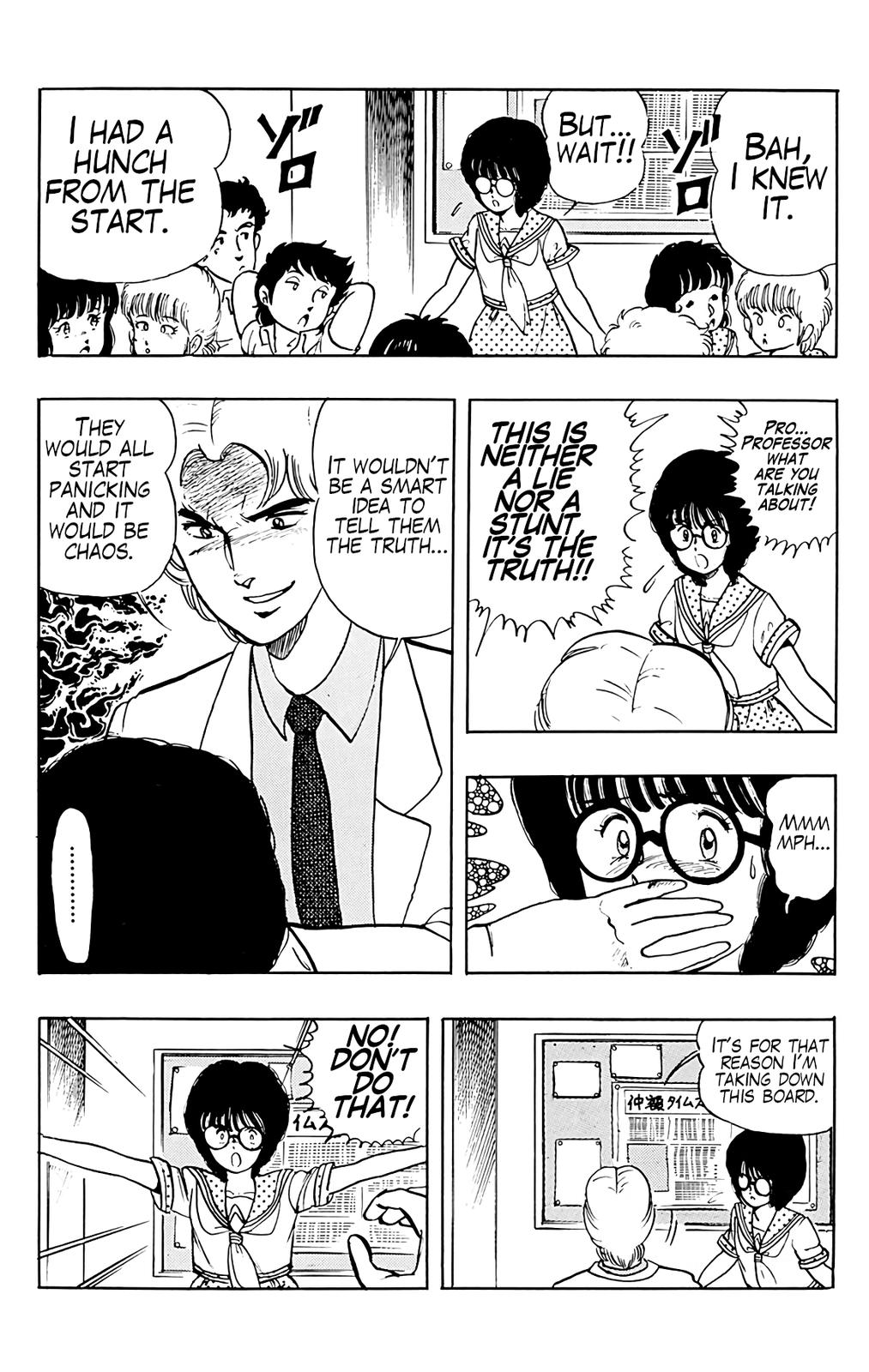 Wingman Chapter 23 - Page 11