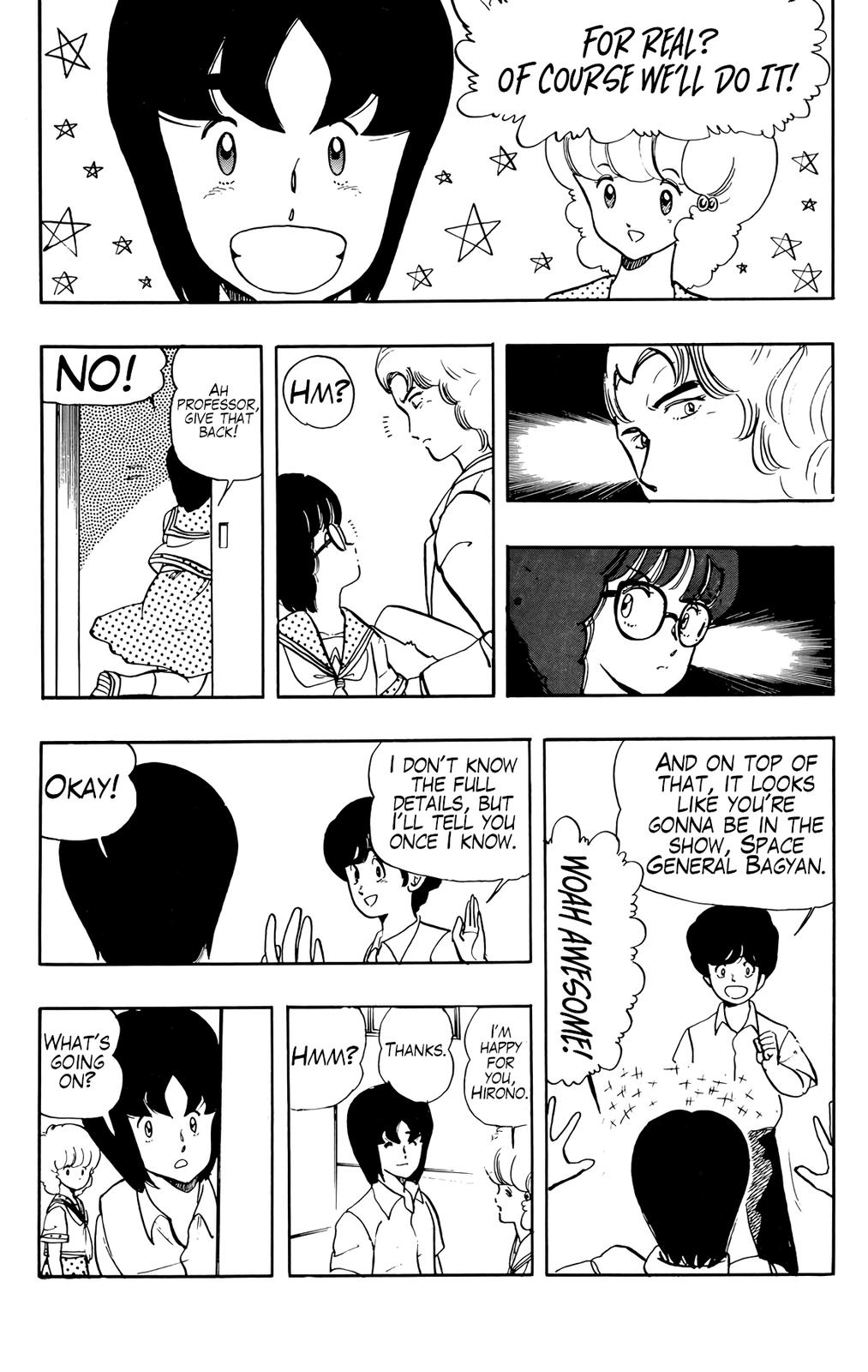 Wingman Chapter 23 - Page 15