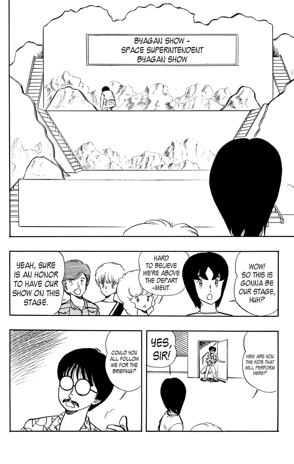 Wingman Chapter 24 - Page 4