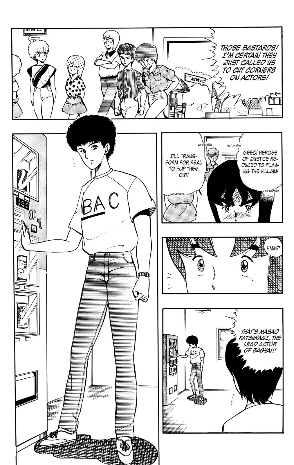 Wingman Chapter 24 - Page 6