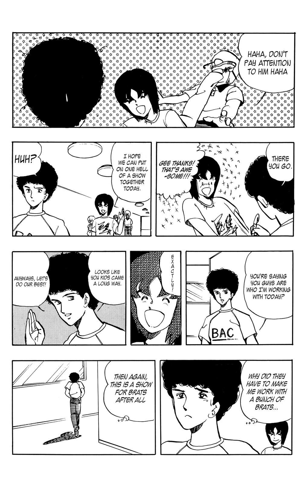 Wingman Chapter 24 - Page 8