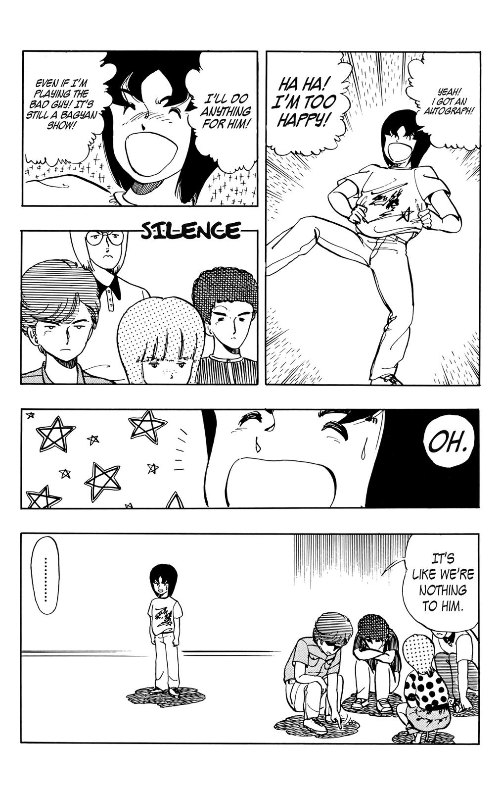 Wingman Chapter 24 - Page 9