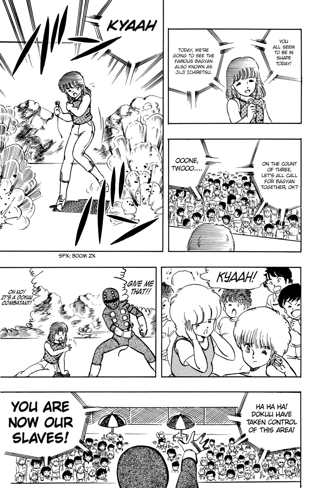 Wingman Chapter 24 - Page 11