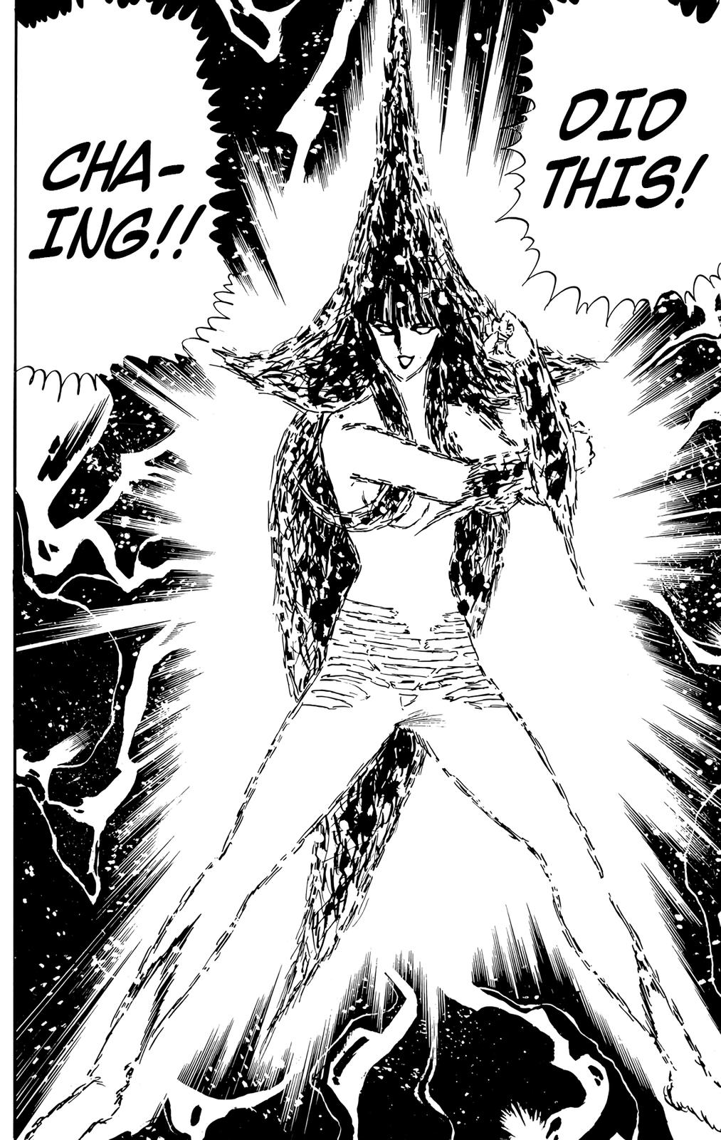 Wingman Chapter 25 - Page 10