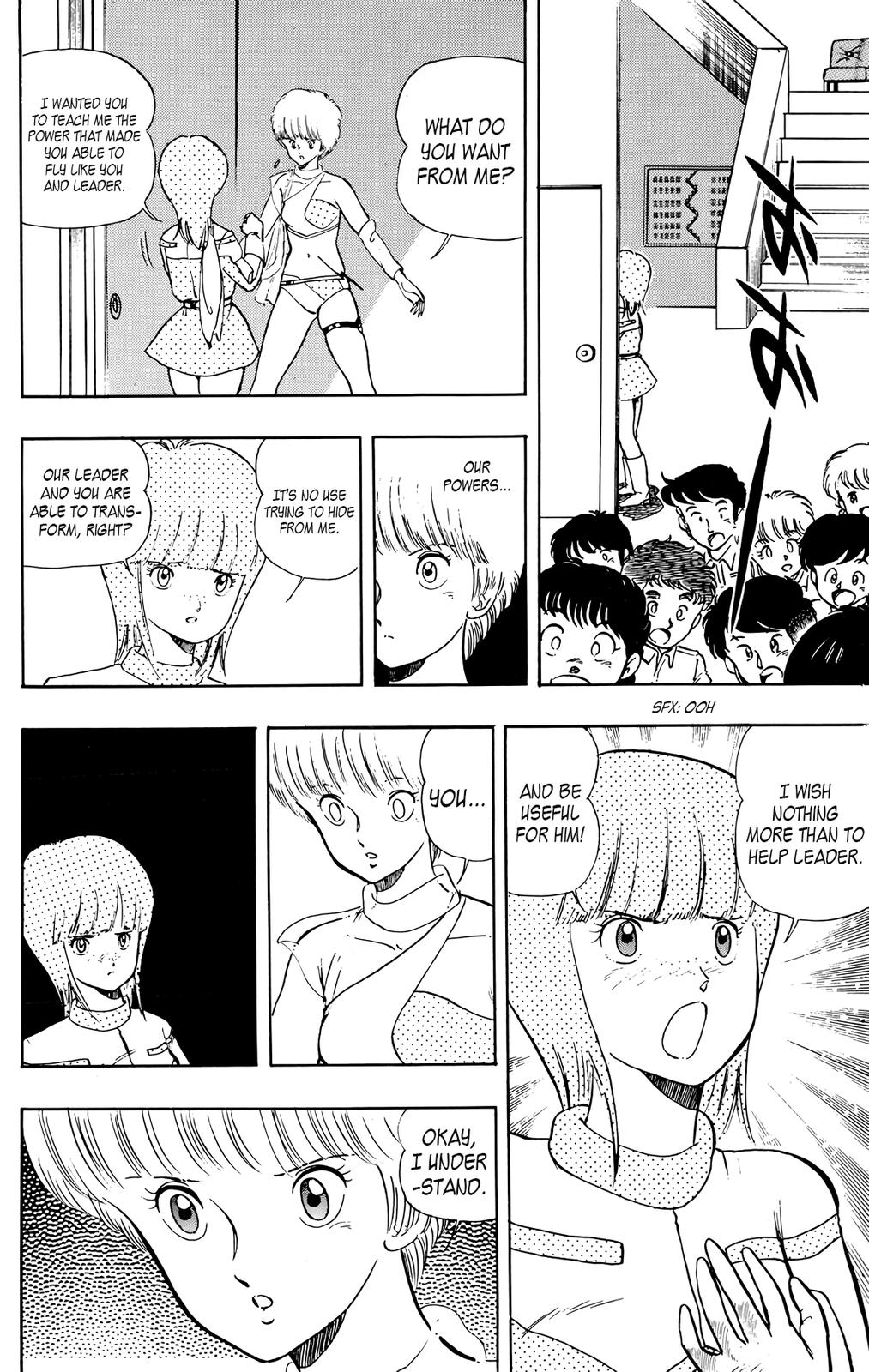 Wingman Chapter 26 - Page 4