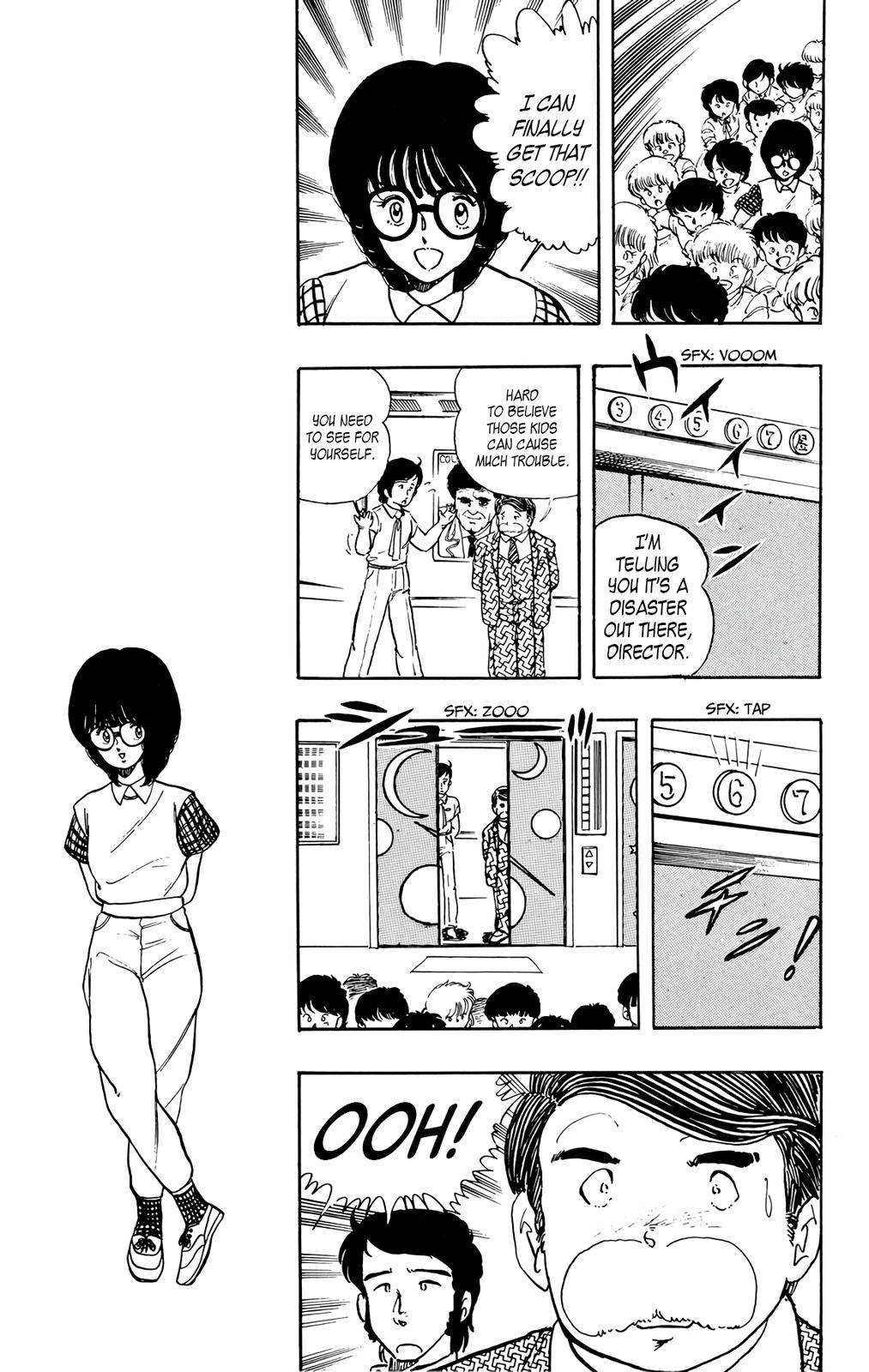 Wingman Chapter 26 - Page 9