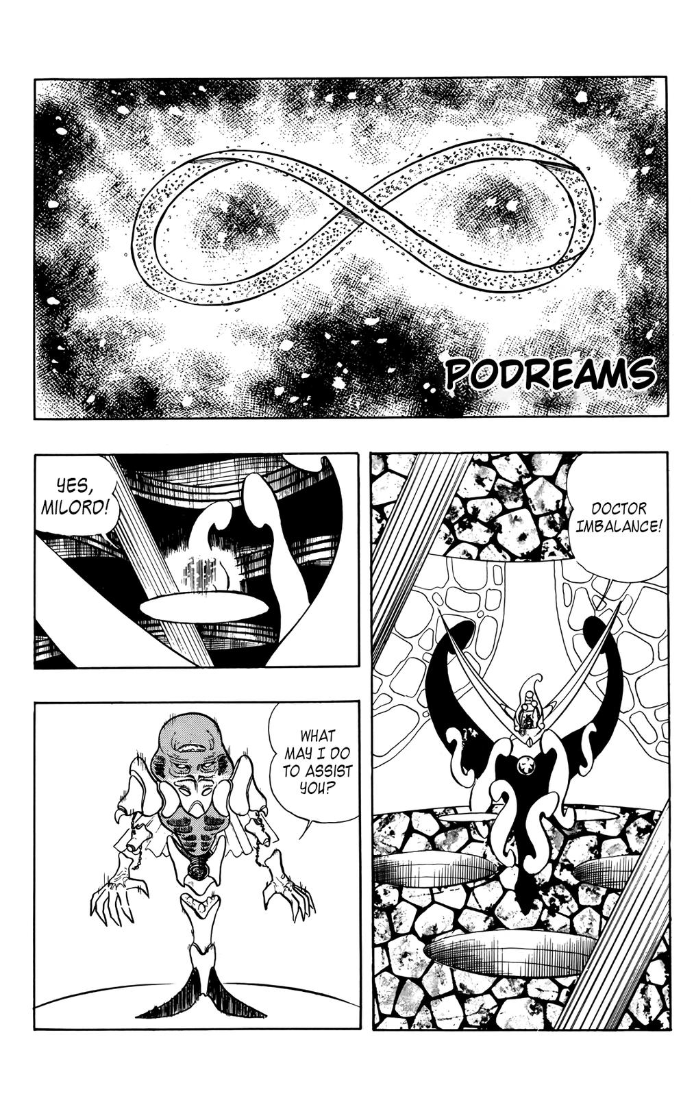 Wingman Chapter 27 - Page 6