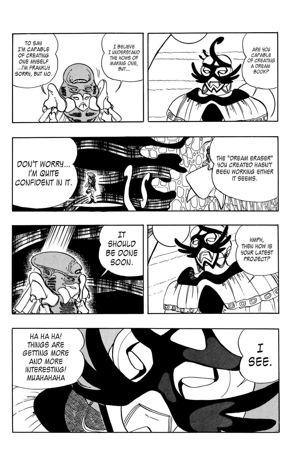 Wingman Chapter 27 - Page 7