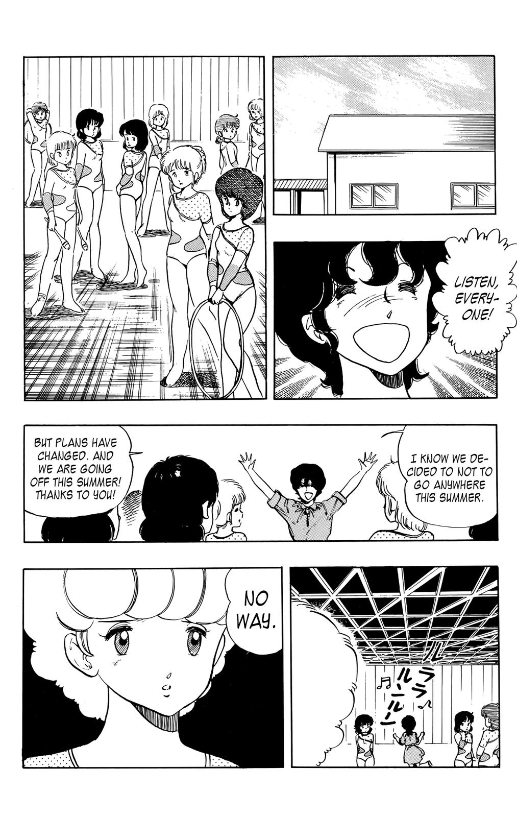 Wingman Chapter 27 - Page 18