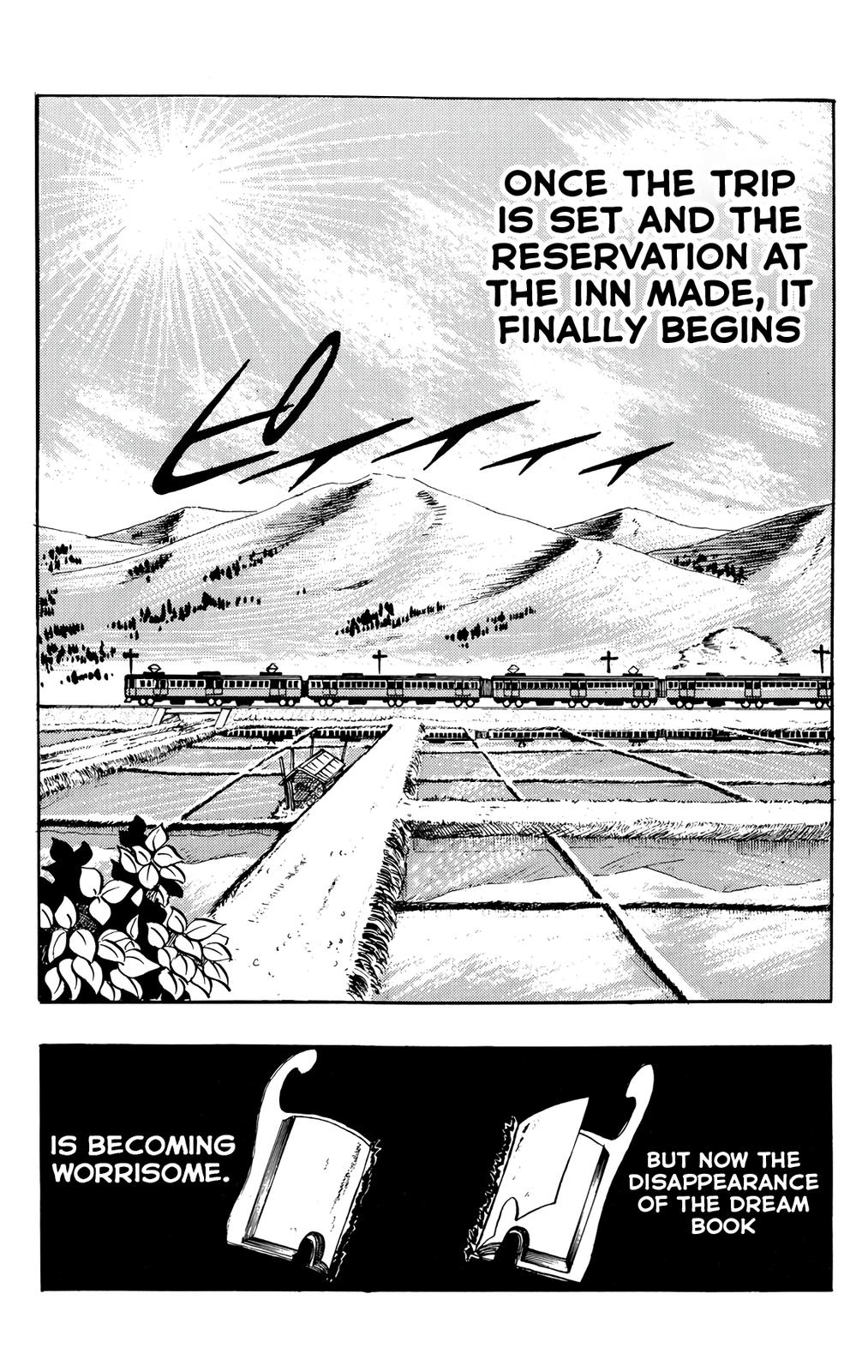 Wingman Chapter 27 - Page 23