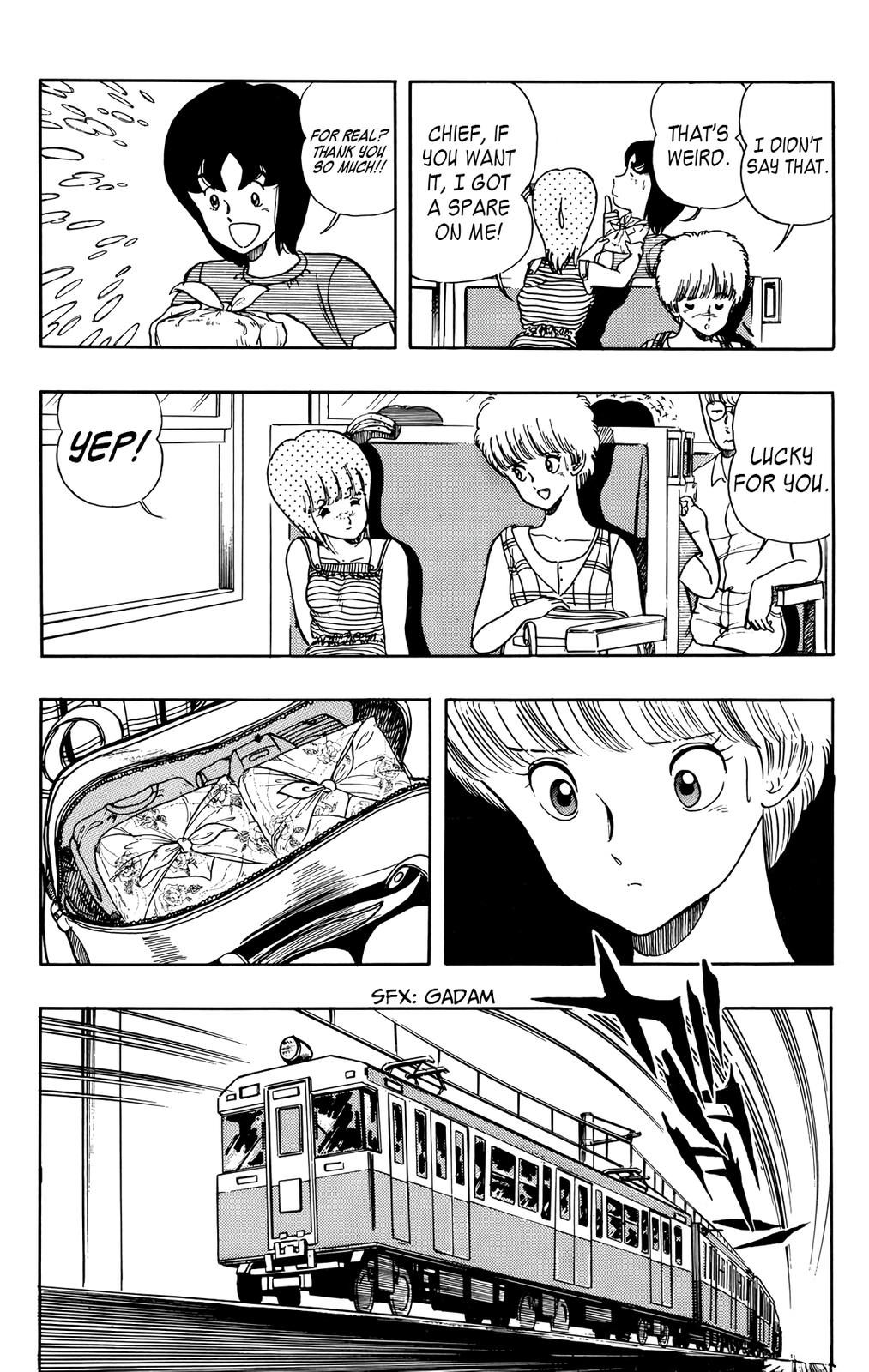 Wingman Chapter 28 - Page 4