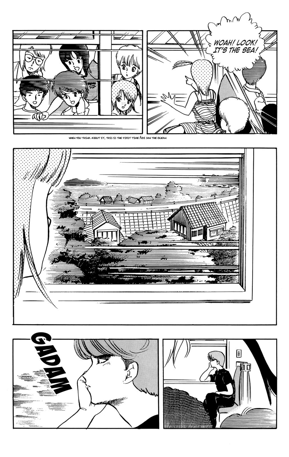 Wingman Chapter 28 - Page 5