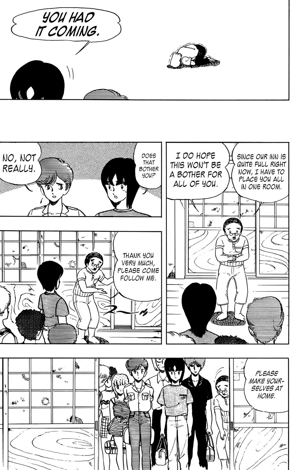 Wingman Chapter 28 - Page 9