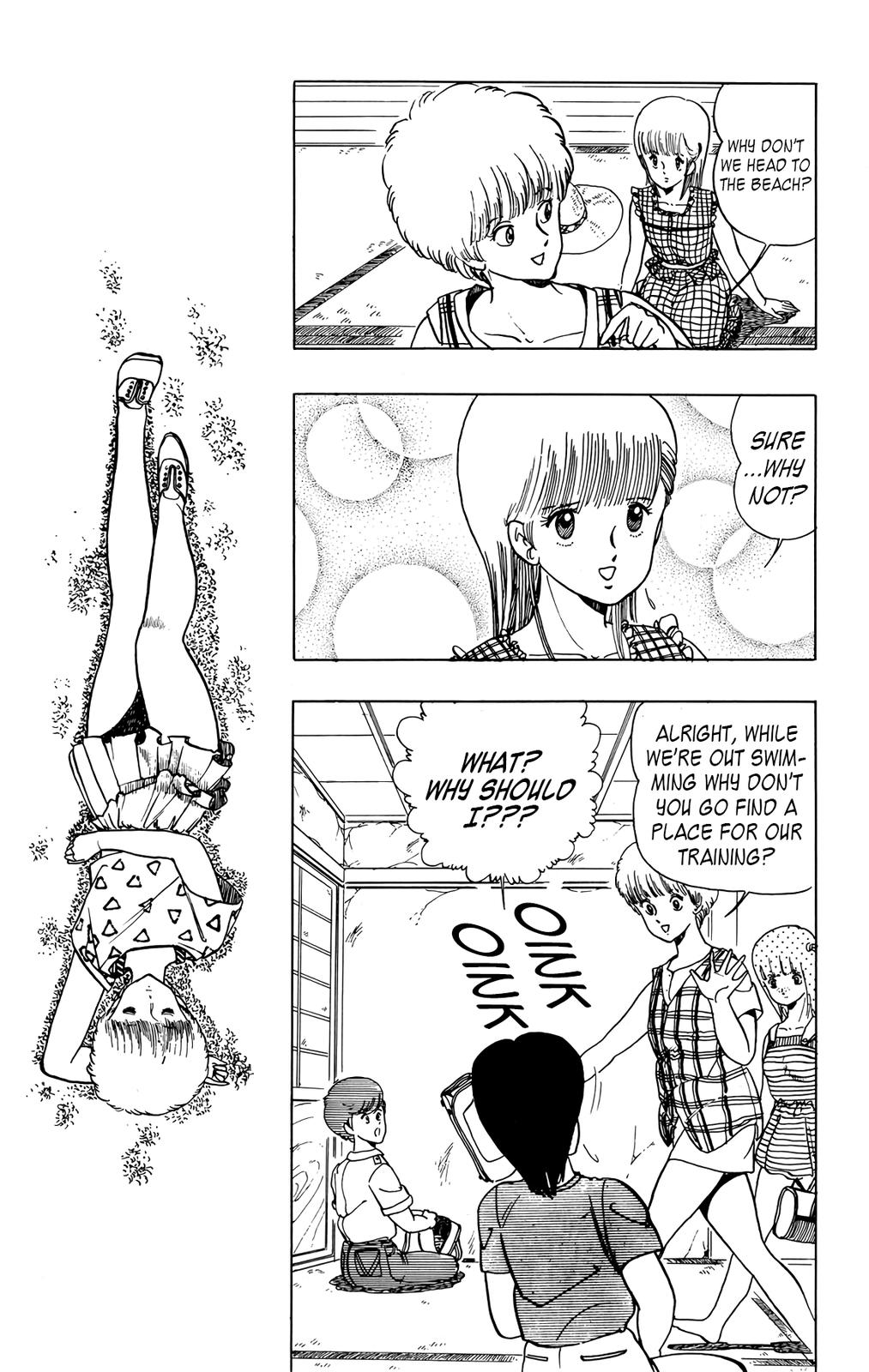 Wingman Chapter 28 - Page 11