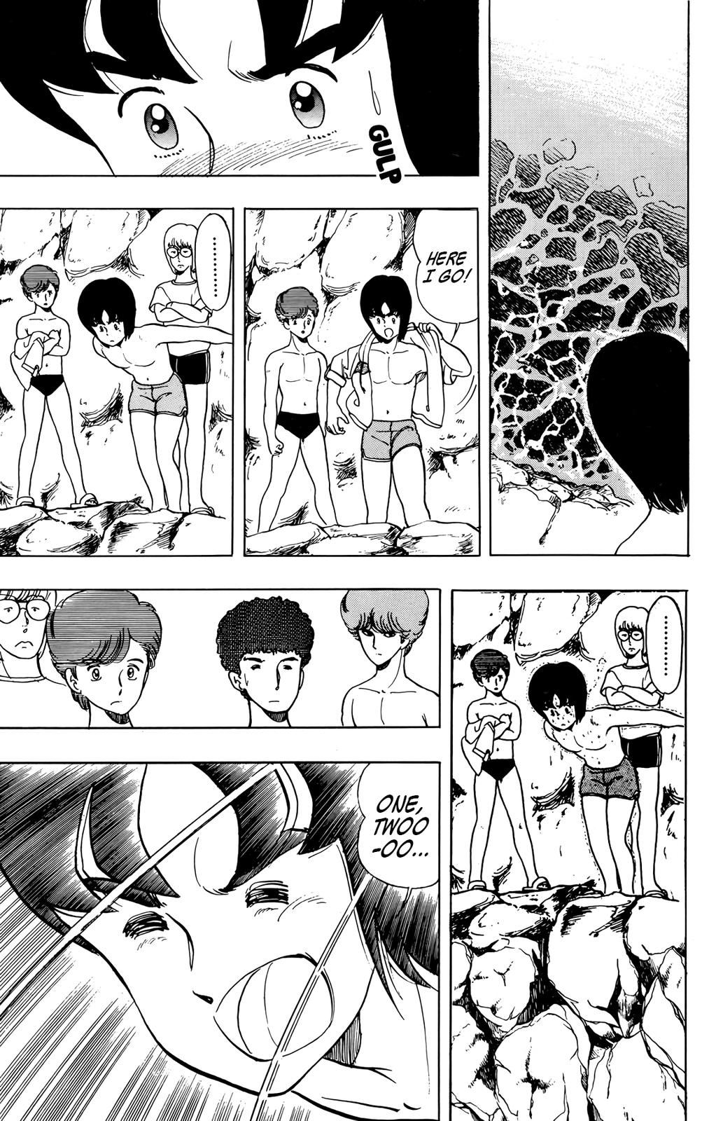 Wingman Chapter 28 - Page 14