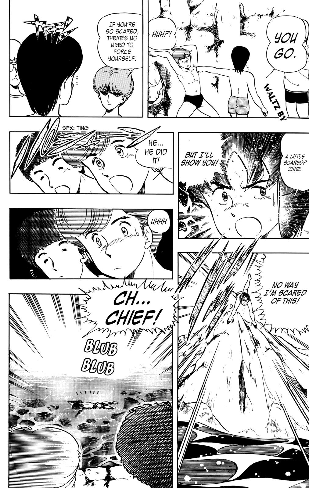 Wingman Chapter 28 - Page 15