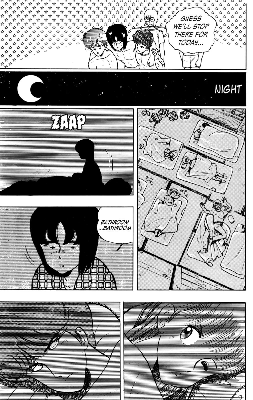 Wingman Chapter 28 - Page 16