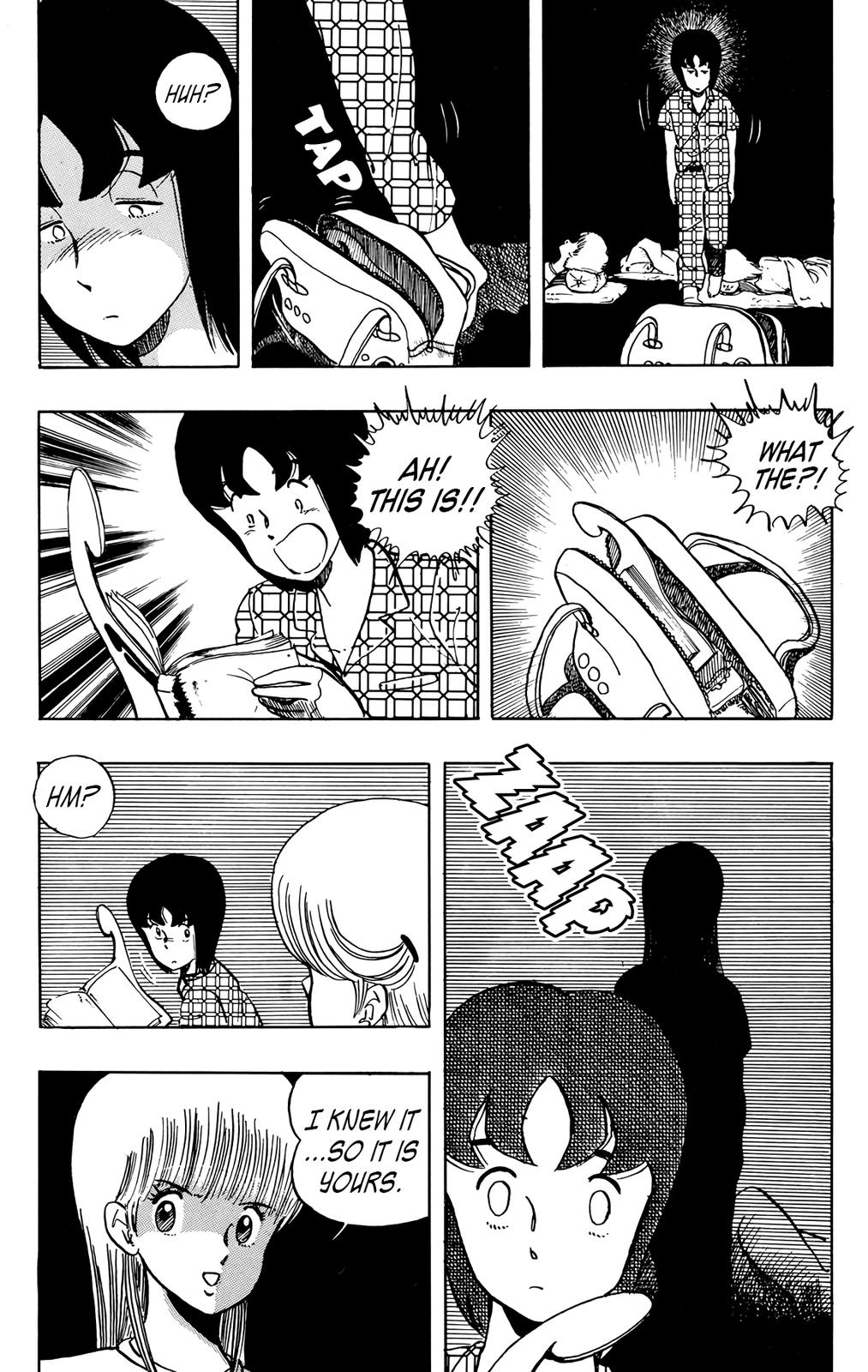 Wingman Chapter 28 - Page 17