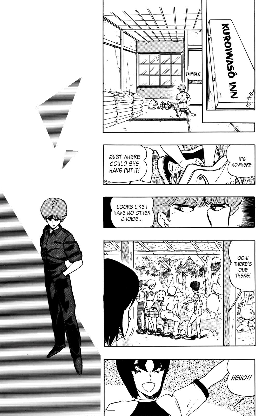 Wingman Chapter 29 - Page 7