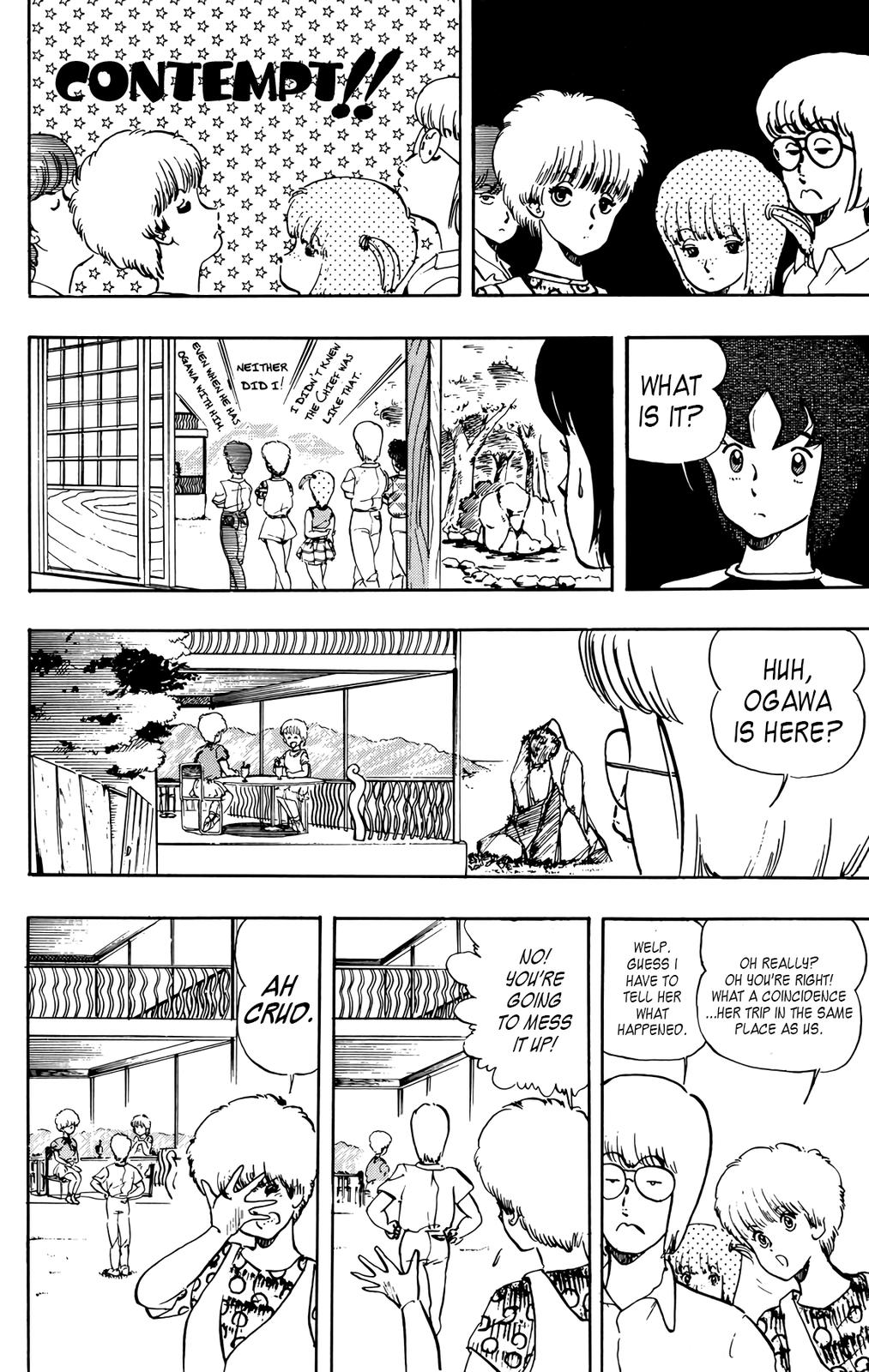 Wingman Chapter 29 - Page 8