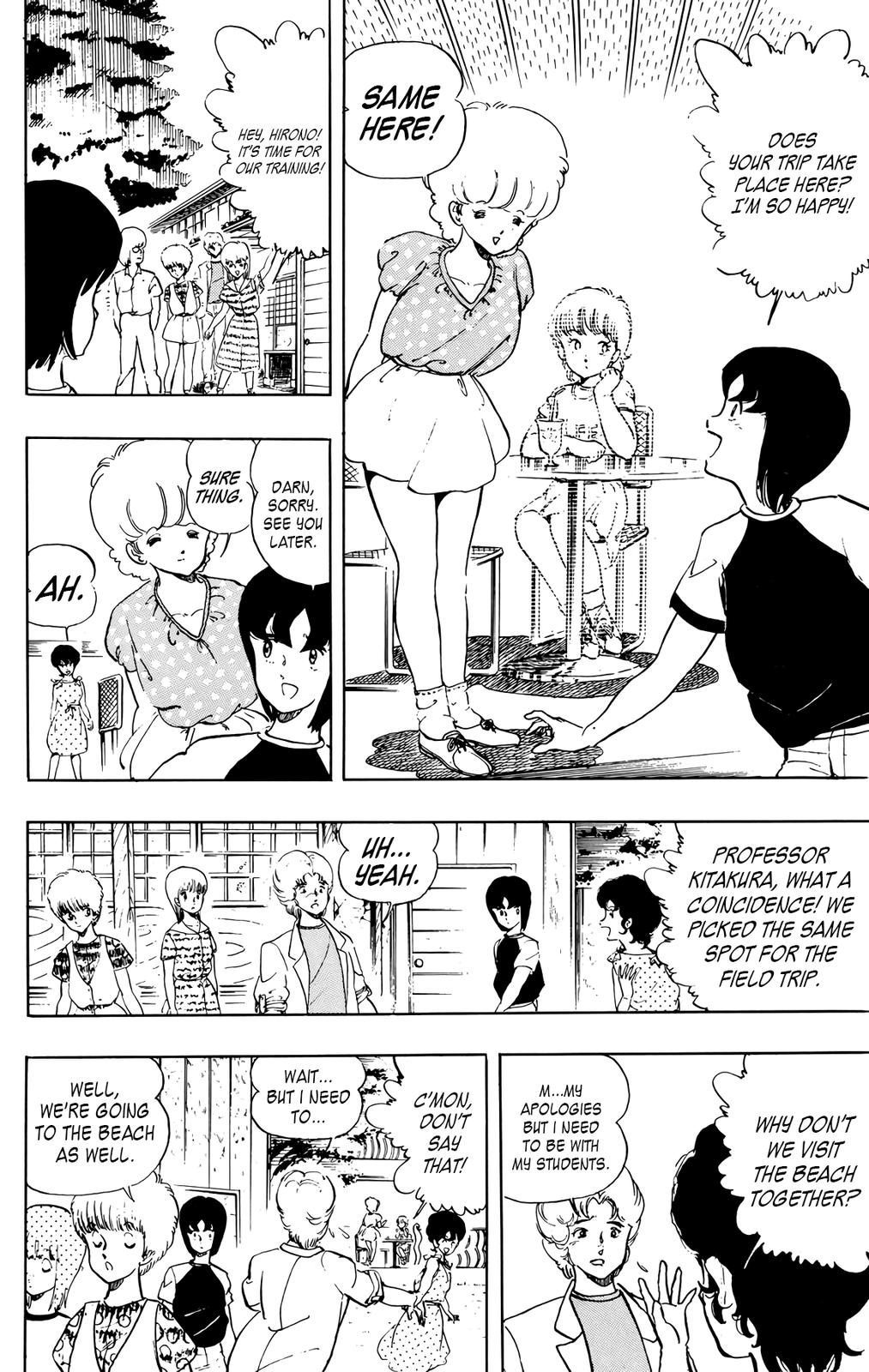 Wingman Chapter 29 - Page 10