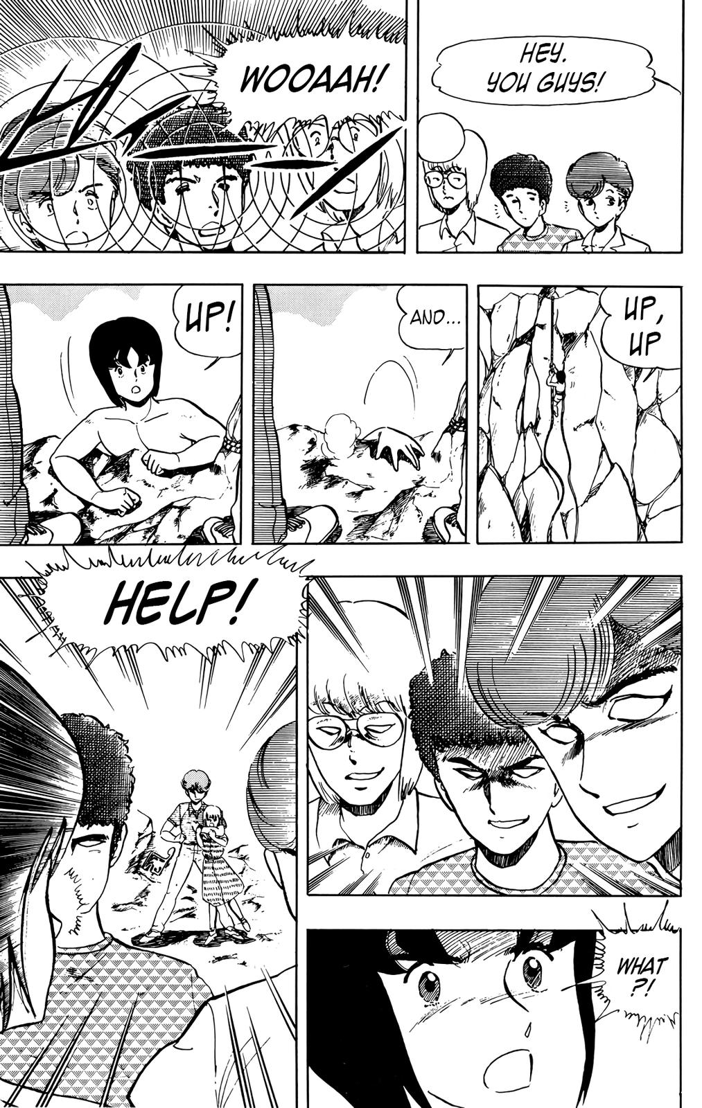 Wingman Chapter 29 - Page 13