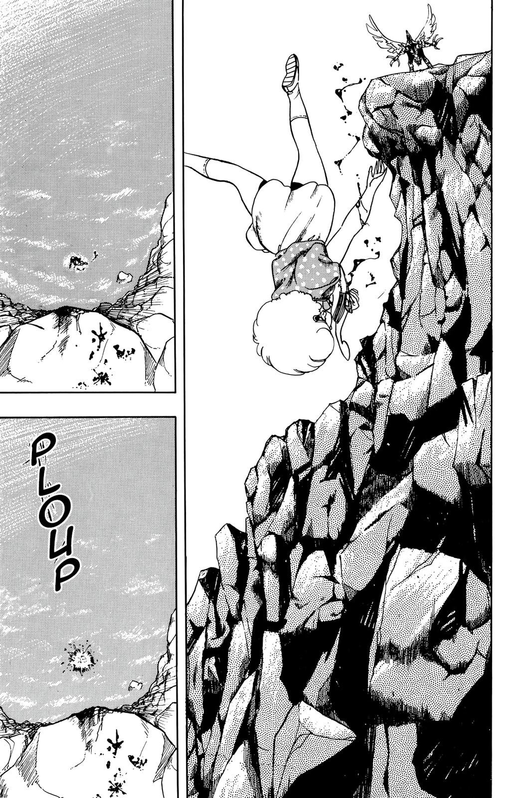 Wingman Chapter 29 - Page 17