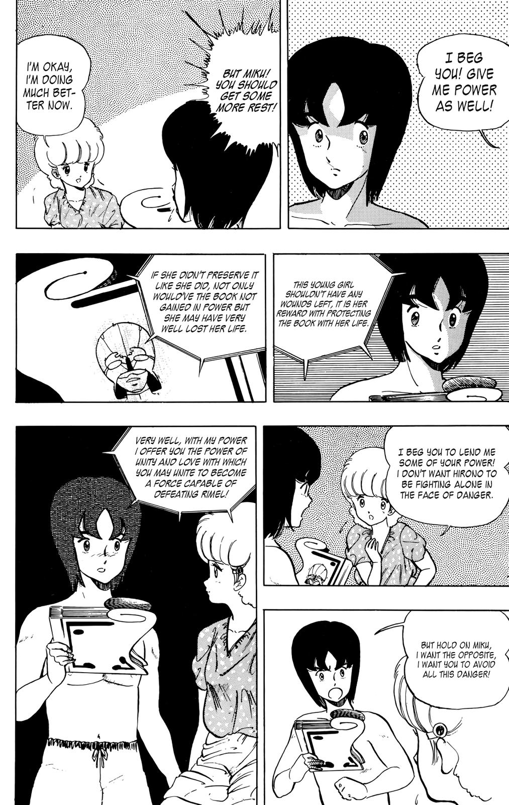 Wingman Chapter 30 - Page 14