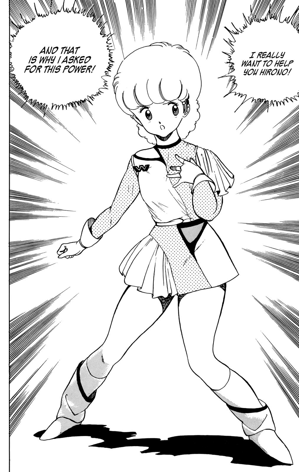 Wingman Chapter 30 - Page 16