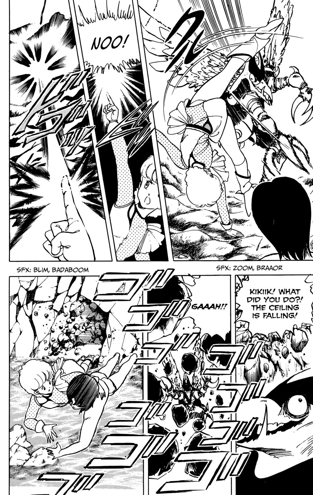 Wingman Chapter 30 - Page 18