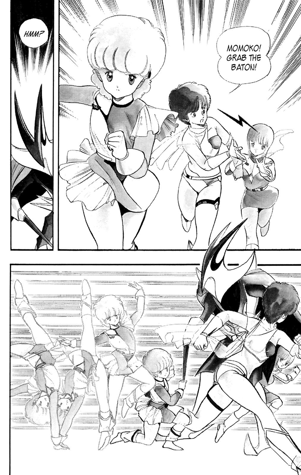 Wingman Chapter 31 - Page 4