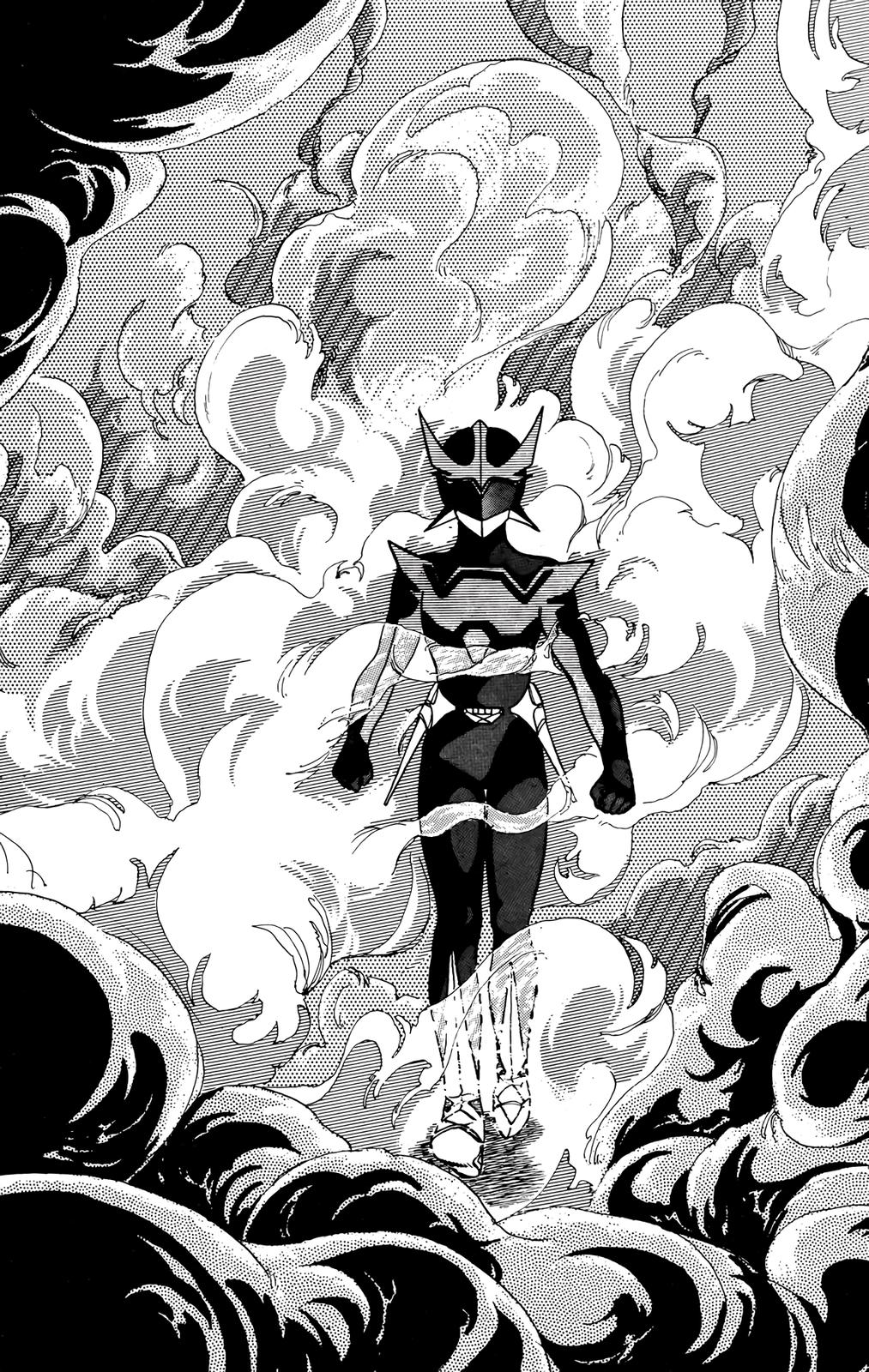 Wingman Chapter 31 - Page 12