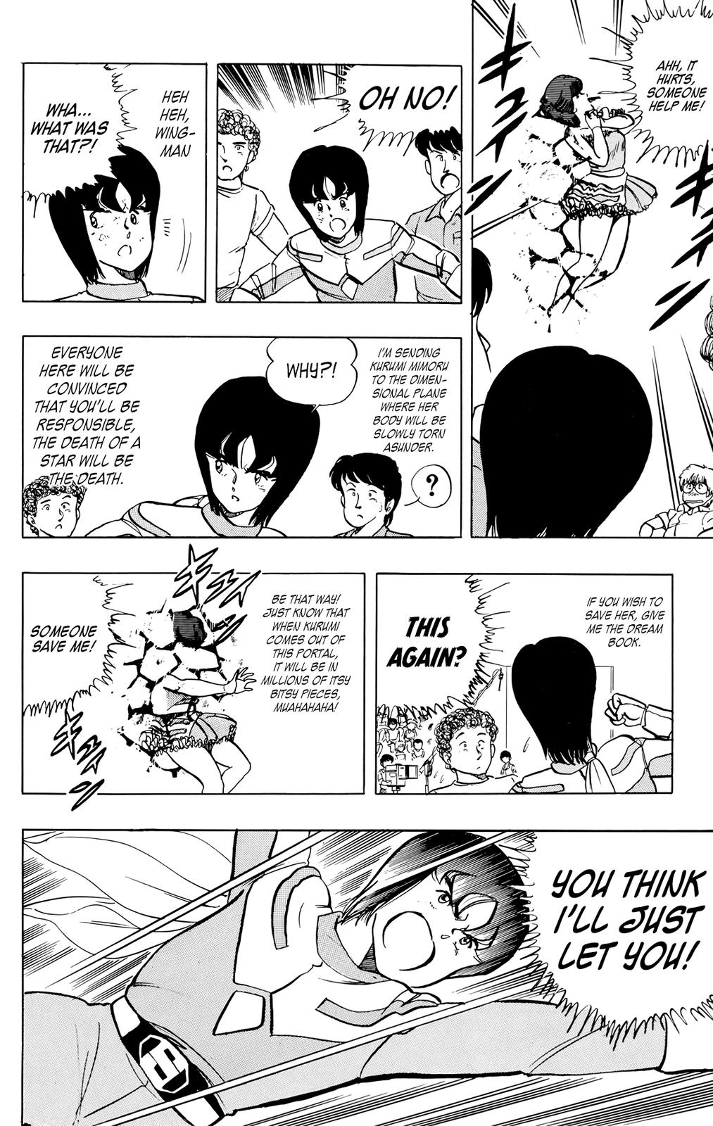 Wingman Chapter 33 - Page 10