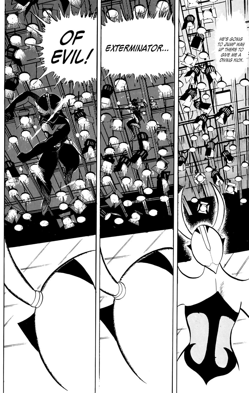 Wingman Chapter 34 - Page 5