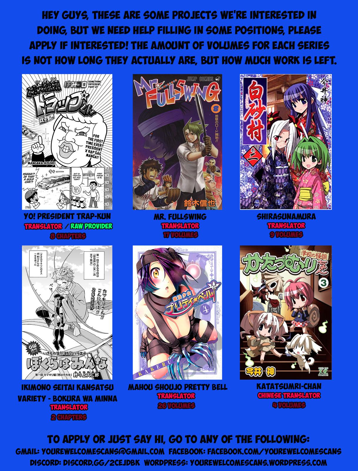 Wingman Chapter 35 - Page 22