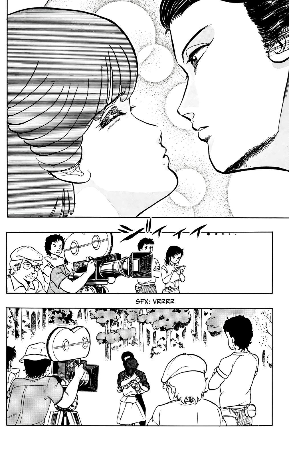 Wingman Chapter 36 - Page 5