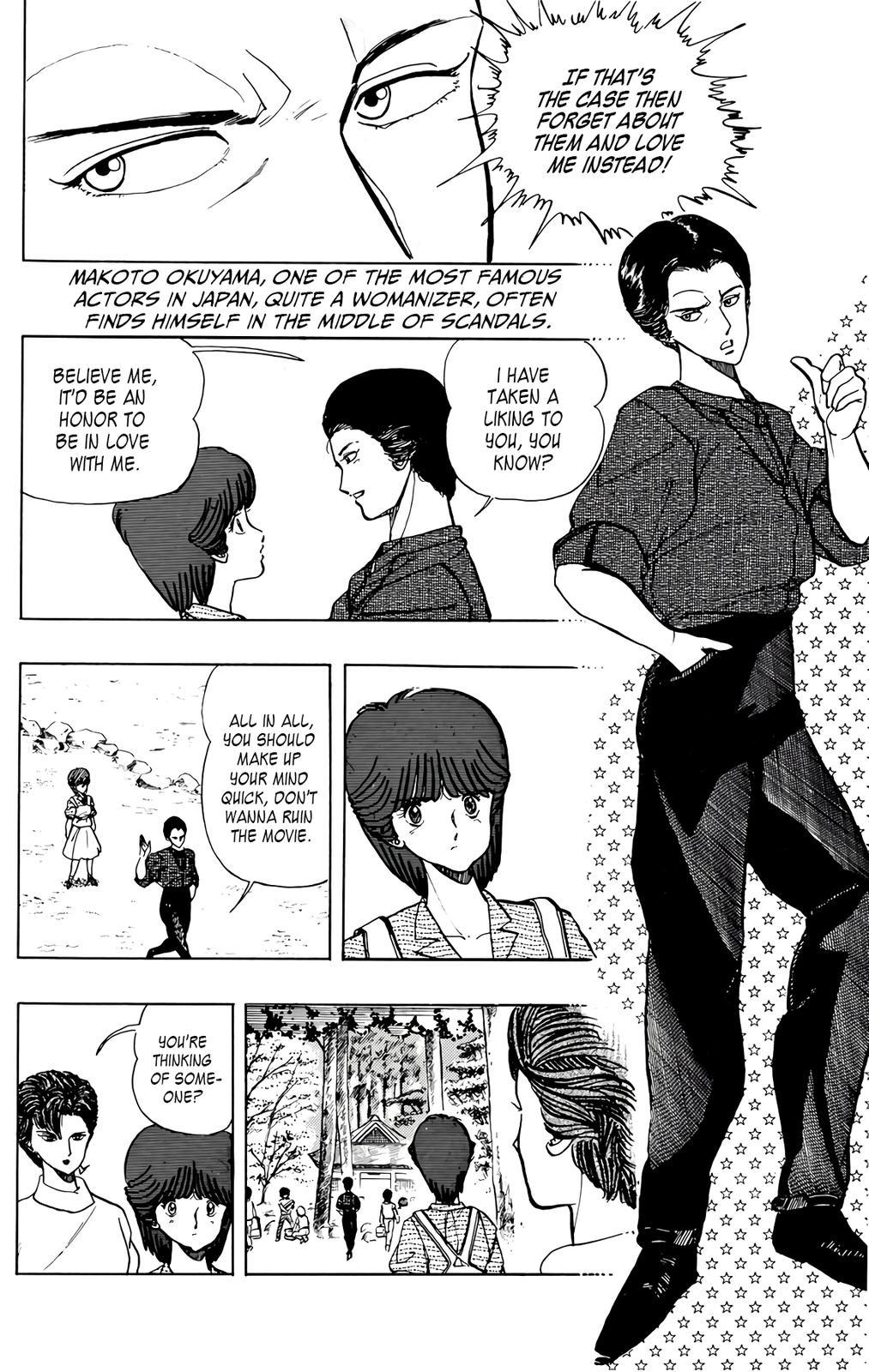 Wingman Chapter 36 - Page 7