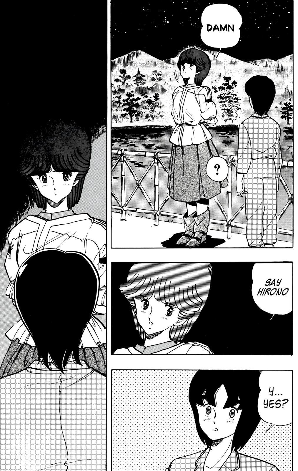 Wingman Chapter 36 - Page 16