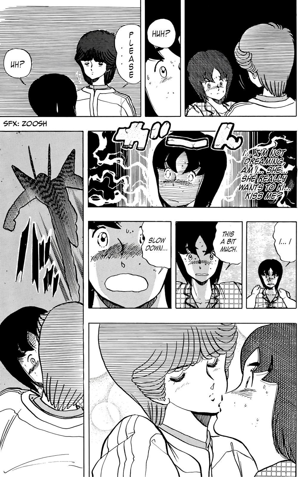 Wingman Chapter 36 - Page 18