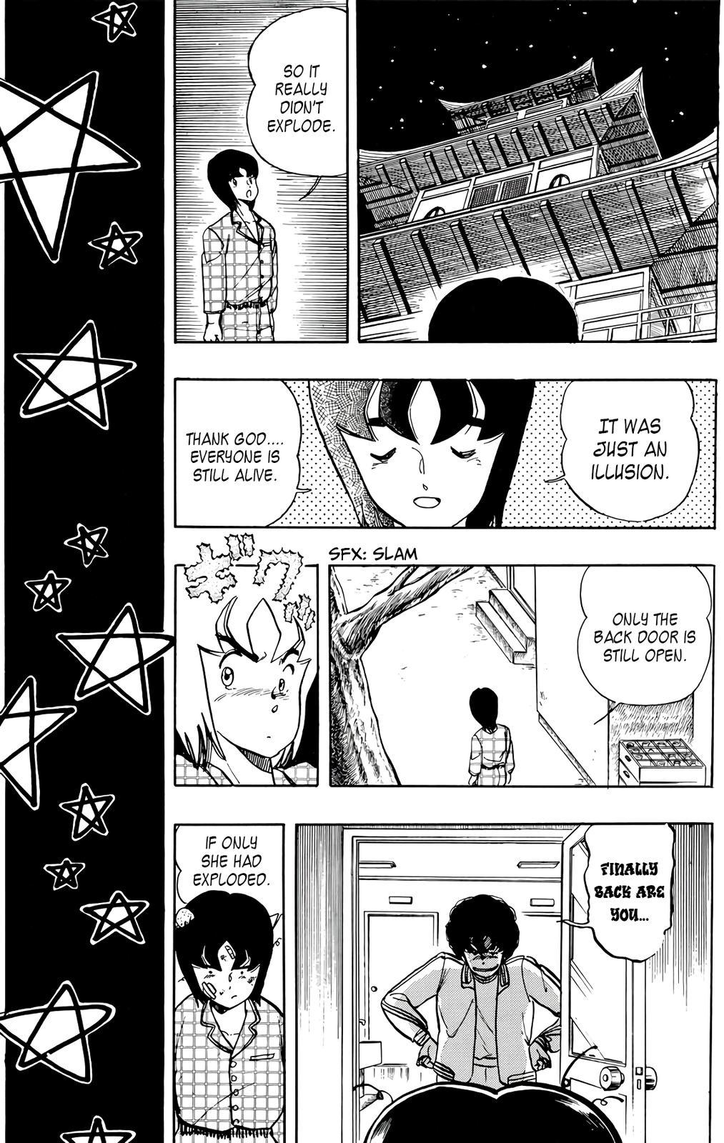 Wingman Chapter 37 - Page 13