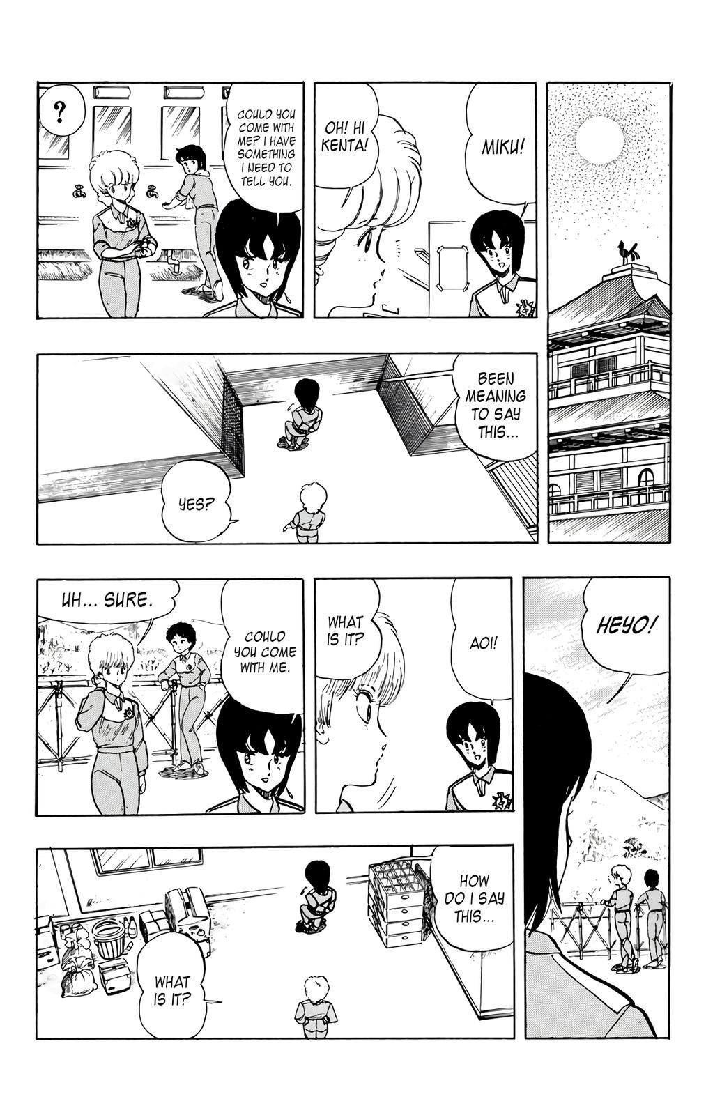 Wingman Chapter 37 - Page 14