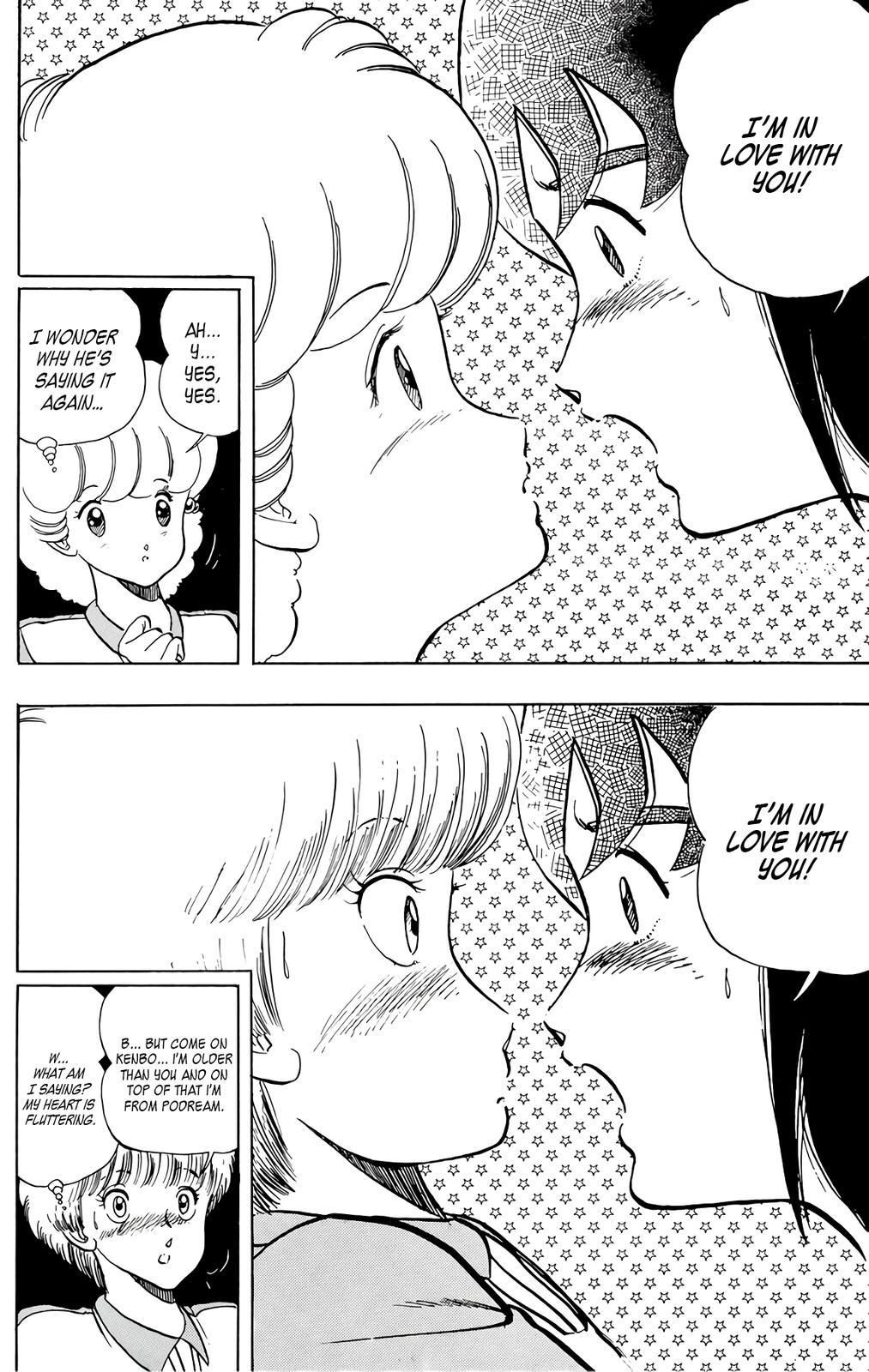 Wingman Chapter 37 - Page 16