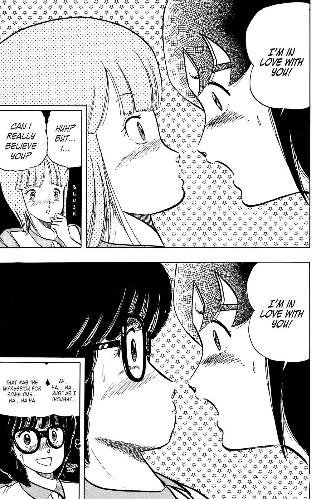 Wingman Chapter 37 - Page 17