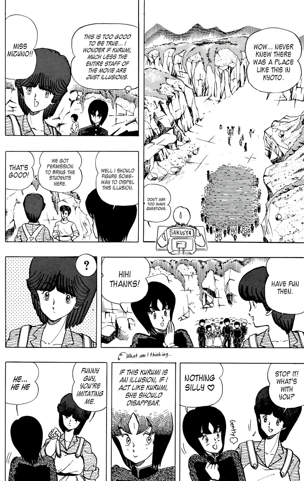 Wingman Chapter 38 - Page 4