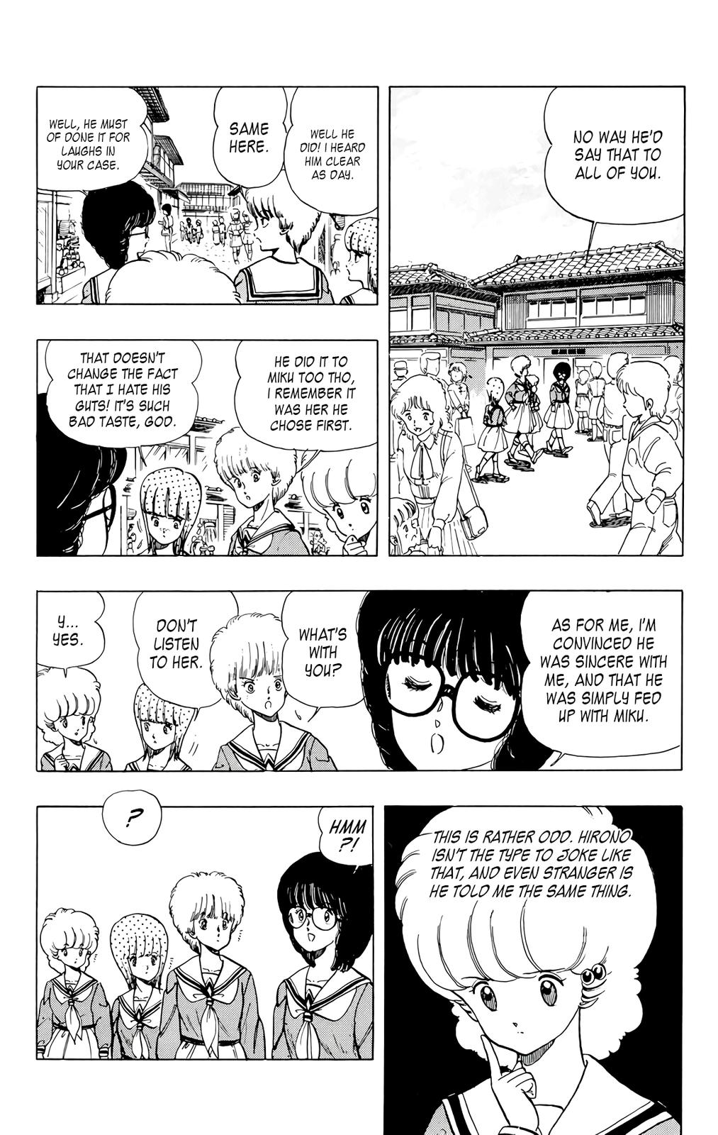 Wingman Chapter 38 - Page 6