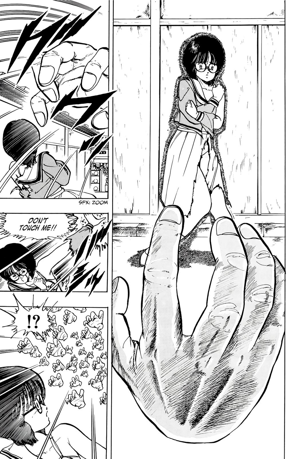 Wingman Chapter 38 - Page 9