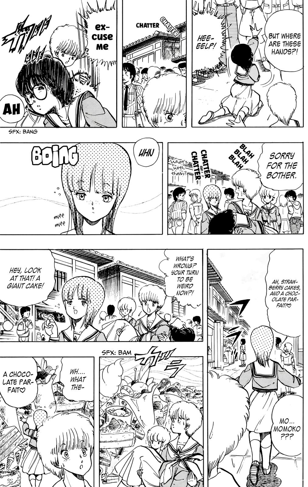 Wingman Chapter 38 - Page 11