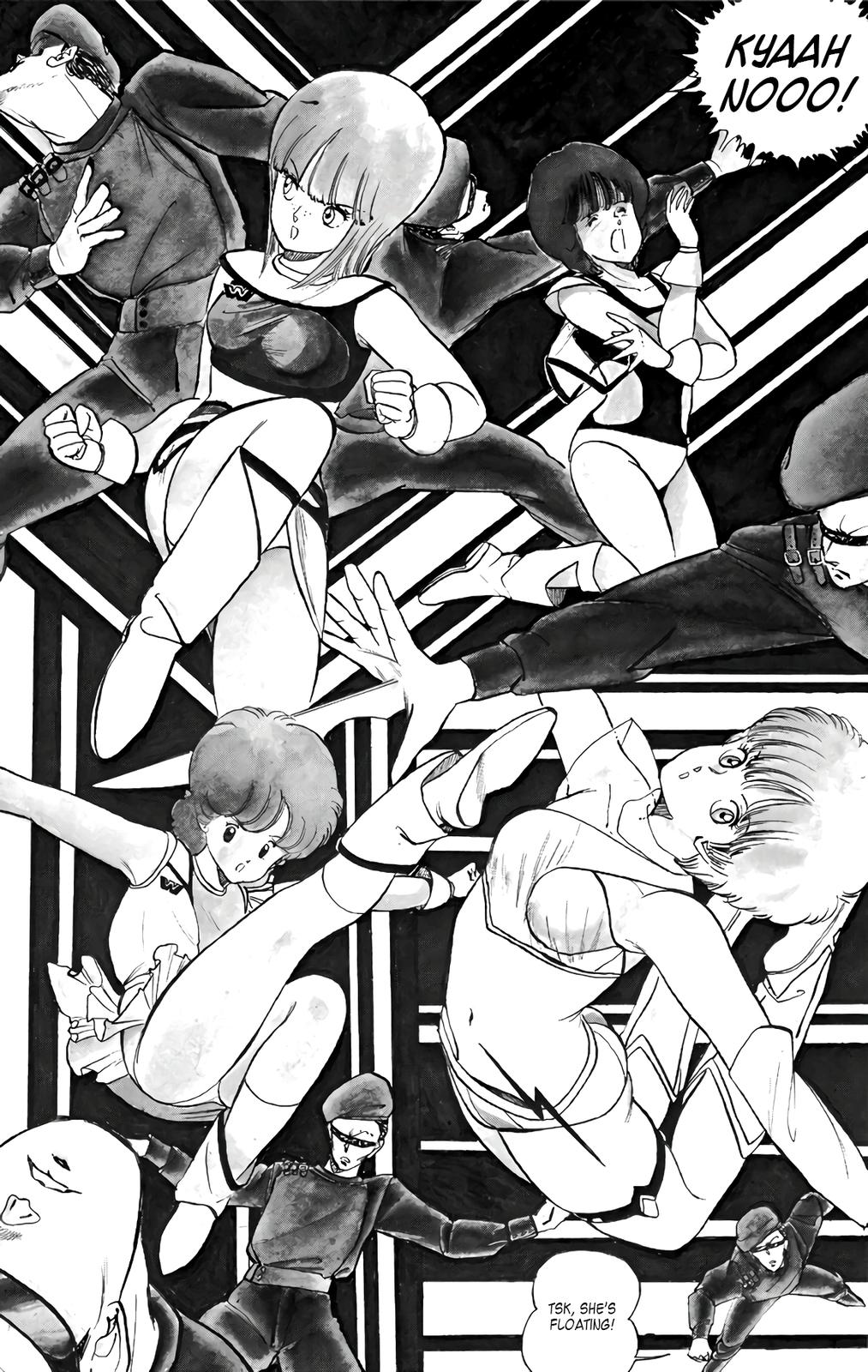 Wingman Chapter 39 - Page 7