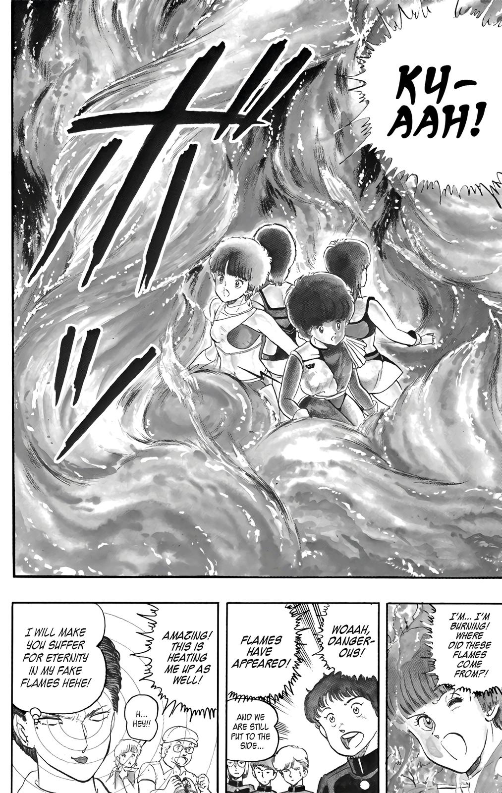 Wingman Chapter 39 - Page 11