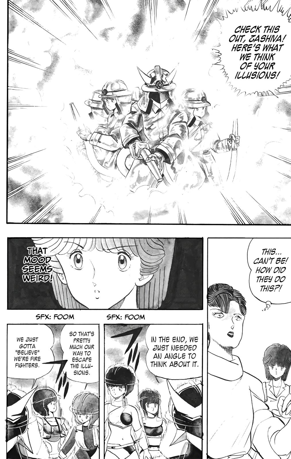 Wingman Chapter 39 - Page 13